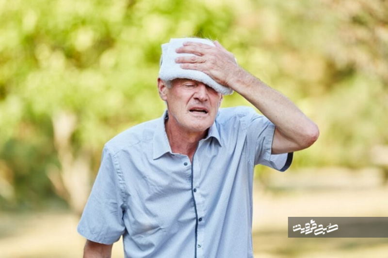 بایدها و نبایدهای تغذیه برای جلوگیری از گرمازدگی