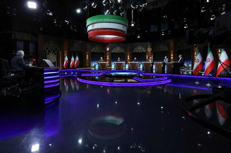 تفاوت مناظرههای انتخاباتی ایران و آمریکا