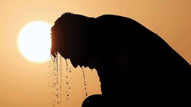 موج گرما وارد ایلام می‌شود