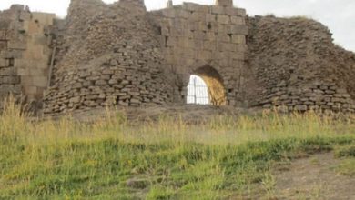 معدن‌کاوی در منطقه حفاظت شده انگوران و واکنش فعالان محیط‌زیست