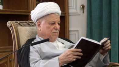 خاطرات هاشمی ۲۱ تیر سال ۸۰ | «شیطنت‌»های یک فیلمنامه