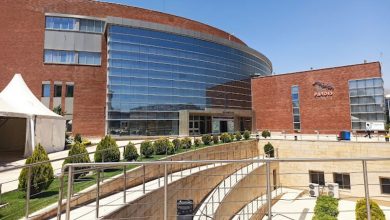 خبر تازه از پارک فناوری سلامت پردیس