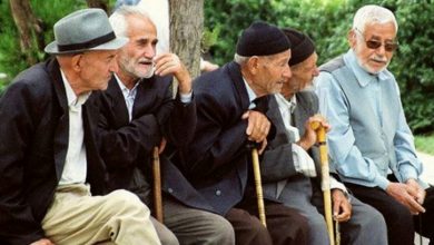 «آذربایجان شرقی یکی از استان‌های پیر کشور است»