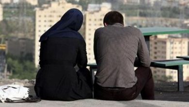 «از هر ۵ ازدواج ۲ مورد منجر به طلاق می‌شود»