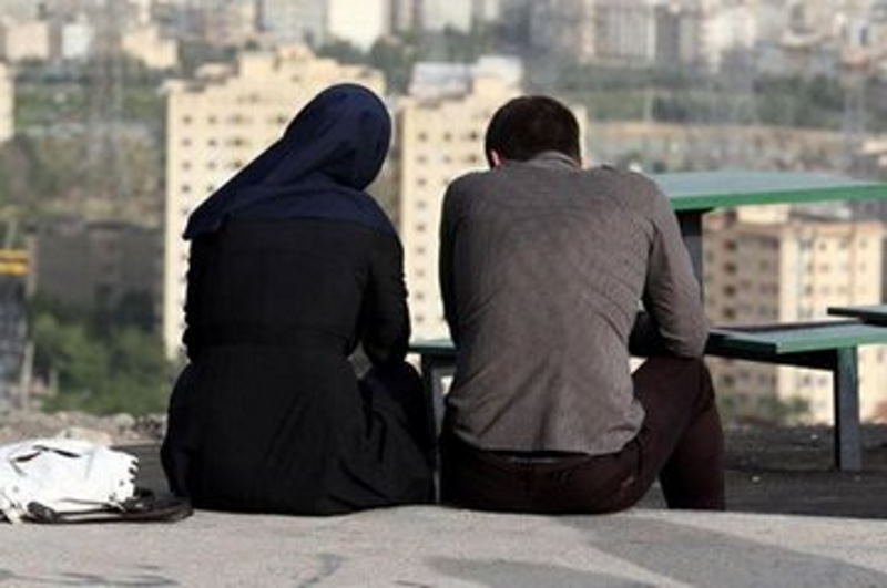 «از هر ۵ ازدواج ۲ مورد منجر به طلاق می‌شود»