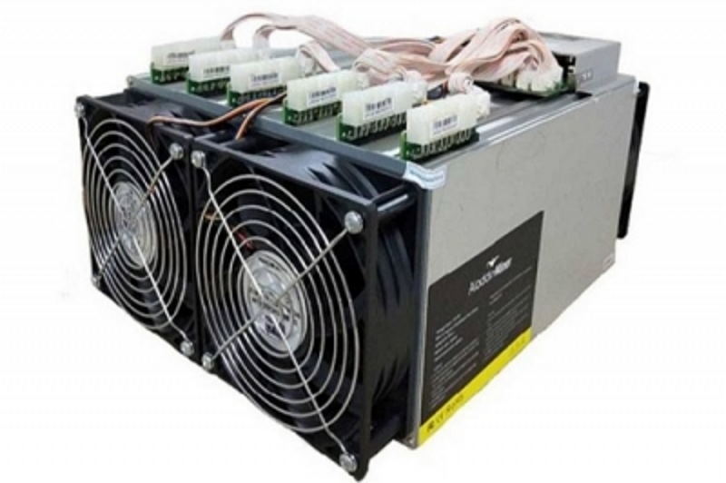 یک مکان غیرمجاز استخراج رمز ارز در ایلام شناسایی شد