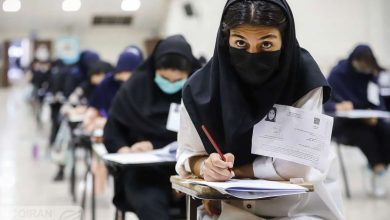 جزئیات برگزاری و توزیع کارت‌ نوبت دوم کنکور اعلام شد