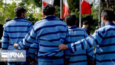 ۲۵ عامل نزاع جمعی مراسم عروسی در اُرزوییه کرمان دستگیر شدند