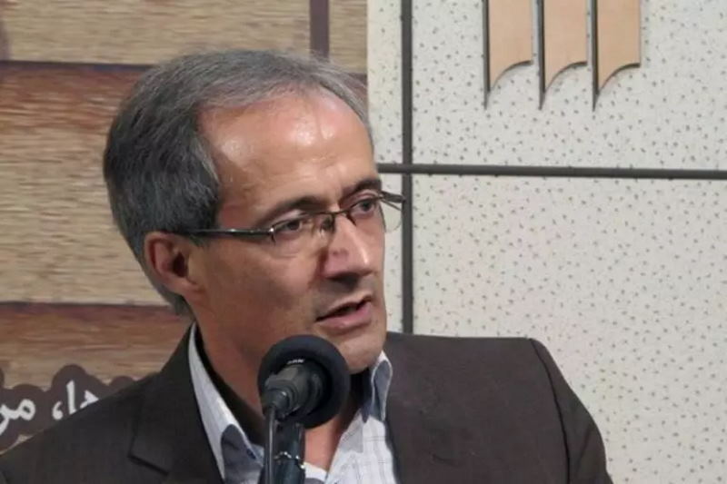 ناتوانی راه بسته را میگشاید | جواد کاشی