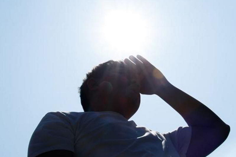 «اثرات تغییر اقلیم کاملا در قم دیده میشود»