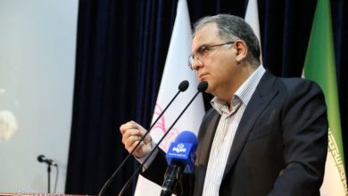 انتقاد استاندار زنجان از شرایط احزاب سیاسی