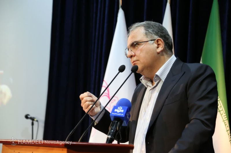 انتقاد استاندار زنجان از شرایط احزاب سیاسی