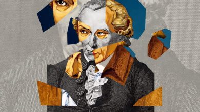 دلیل استقبال دانشجویان ایرانی از فلسفه کانت