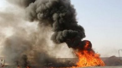 امحاء کالاهای غیراستاندارد در کرمانشاه