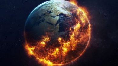 دمای جهان از محدوده ۱.۵ درجه سانتی‌گرادی عبور کرد