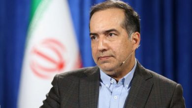 «حسین انتظامی فردی جامع الشرایط، برای وزارت فرهنگ و ارشاد اسلامی است»