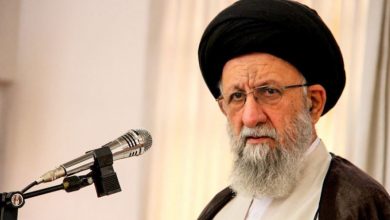 آیت‌الله نورمفیدی: دکتر پزشکیان را تحسین می‌کنم