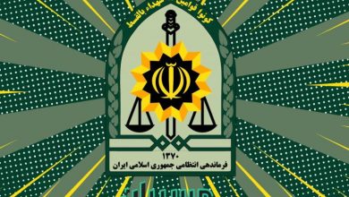 خاطرات هاشمی ۲۰ تیر سال ۸۰ | نیروی انتظامی قاتل را پیدا کرد