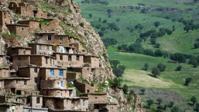 تغییر شغل بعضی کولبرها پس از ثبت جهانی اورامانات