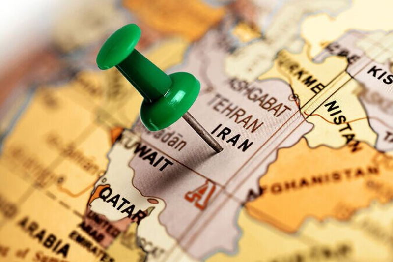 اثرات تحریم بر کاهش کیفیت زندگی