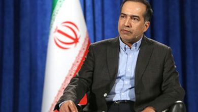حسین انتظامی: می‌خواستم مردم زیست فرهنگی رئیس‌جمهور را ببینند