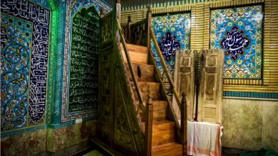 روحانیان یا مستمعان | دولت یا ملت