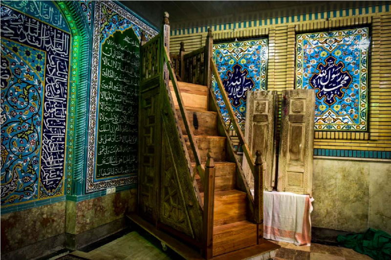 روحانیان یا مستمعان | دولت یا ملت