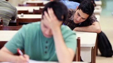 نتایج امتحانات نهایی دانش‌آموزان ۱۶ تیرماه اعلام می‌شود