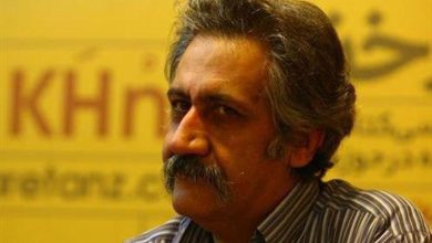 نویسنده‌ای که با شاهنشاه در کوچه دلگشا به شهرت رسید