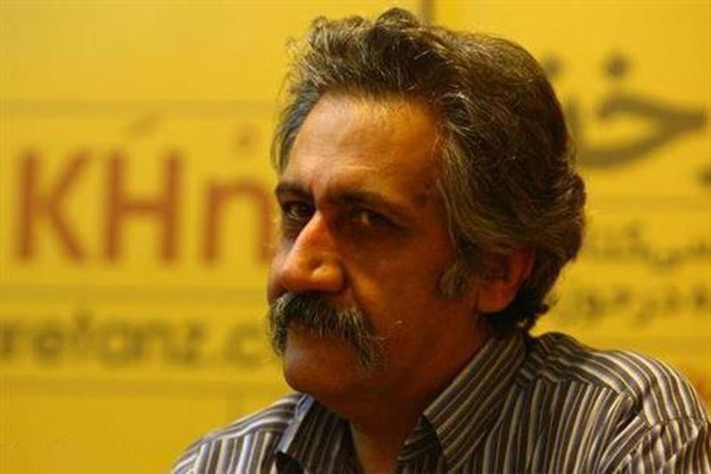 نویسندهای که با شاهنشاه در کوچه دلگشا به شهرت رسید