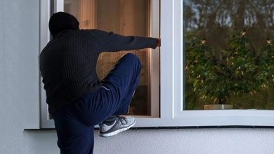 آیا اشتراک‌گذاری سفر در سرقت از منازل تاثیر دارد؟