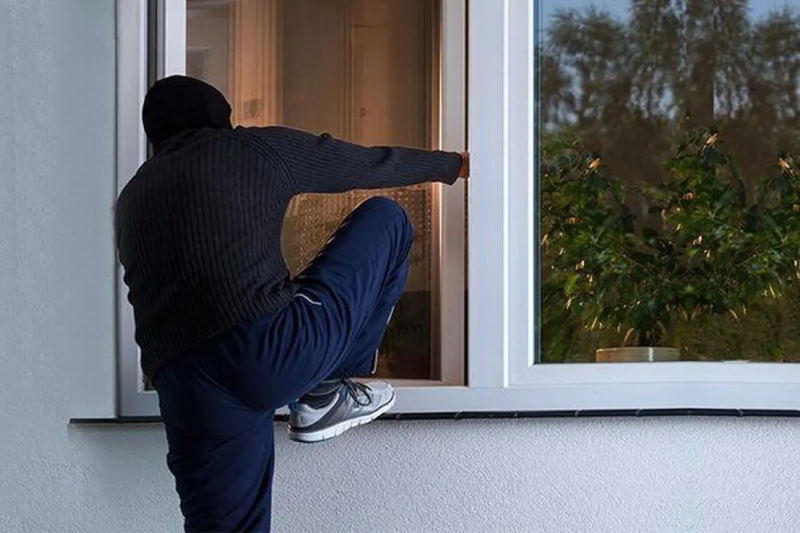 آیا اشتراک‌گذاری سفر در سرقت از منازل تاثیر دارد؟