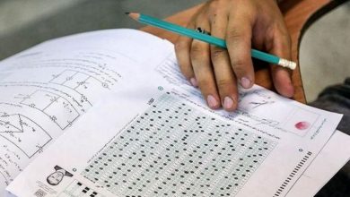 دستگیری ۱۱۴ کلاهبردار فروشنده سوالات کنکور