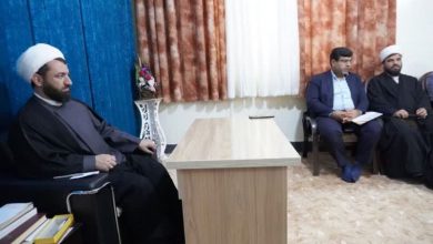 «نماز جمعه نماد دستگیری و نه مچ‌گیری است»