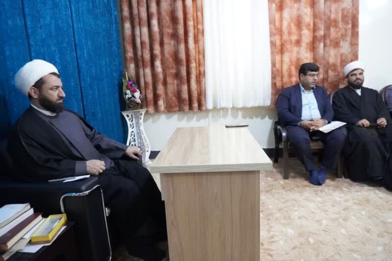 «نماز جمعه نماد دستگیری و نه مچگیری است»