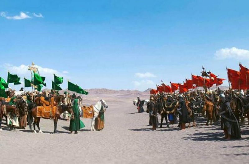 وقایع روزشمار کربلا | امام حسین چه پیشنهادهایی به عمر سعد داد؟
