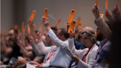 مخالفت بزرگترین گروه پروتستان در آمریکا با لقاح مصنوعی