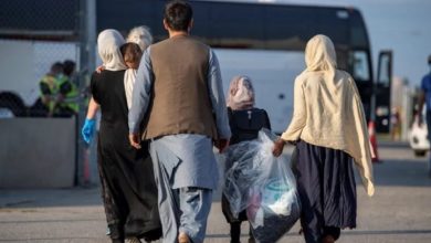 اتباع در ایران | سیاست طالبان برای کوچاندن اجباری برخی قومیت‌ها