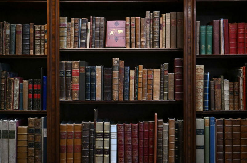 گذری در ادبیات روس‌ها