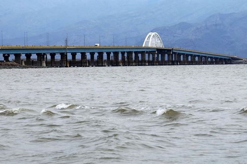 دریاچه ارومیه