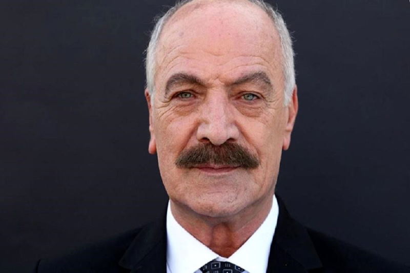 سعید راد و اندوه جلای وطن | احمد زیدآبادی