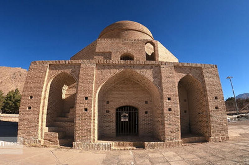 قدیمیترین نانوایی کوهبنان در مسیر ثبت ملی قرار گرفت