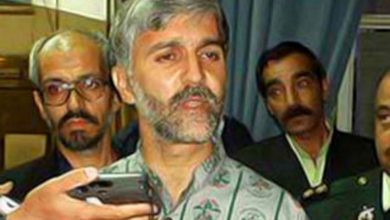 خاطرات هاشمی ۸ مرداد سال ۸۰ | «قتل‌های عنکبوتی مشهد»