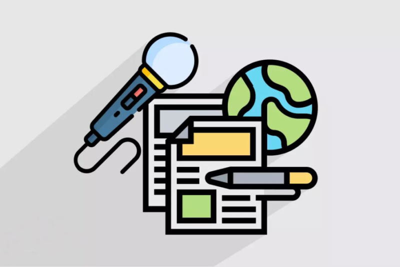 دروازهبانی پرهیزکارانه خبر