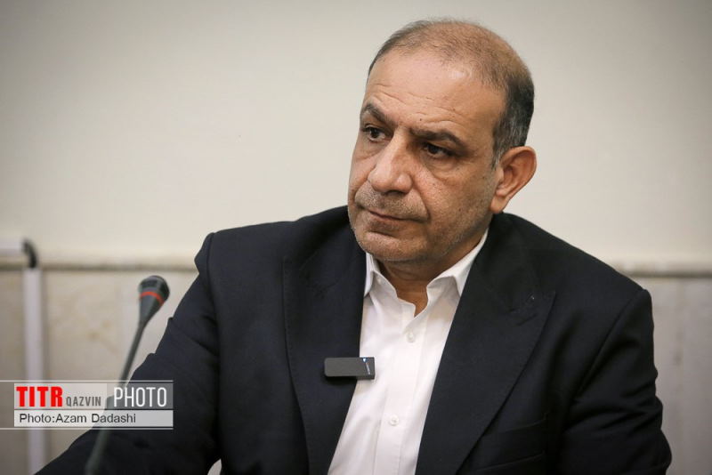 «تحمیل گزینه وزارت کشور به رئیسجمهور شایعه است»