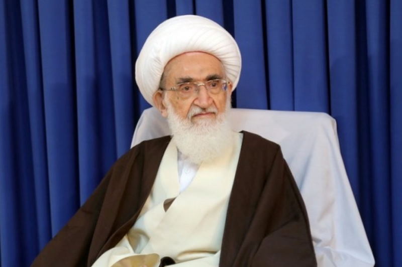 آیتالله نوری همدانی: مسجد را مردم باید اداره کنند نه فلان تشکیلات