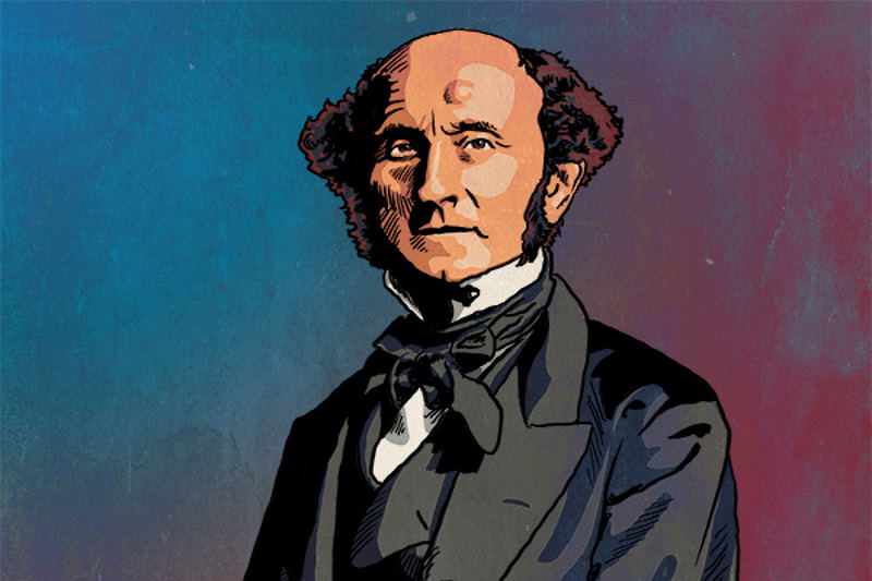 مدافع بزرگ تجربهگرايی