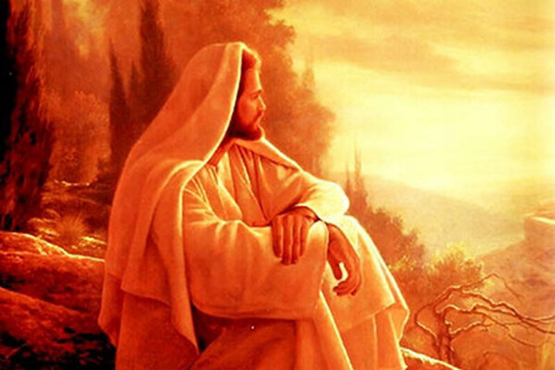 اگر عیسی مسیح هماکنون حضور داشت، چه دینی را انتخاب میکرد؟