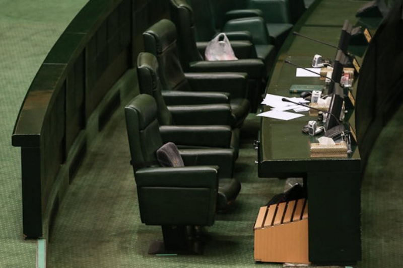 تکلیف کرسی خالی تبریز در خانه ملت چه میشود؟