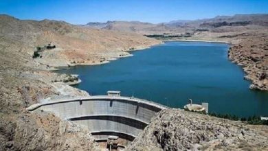 «۲۳.۵ درصد از سدهای خراسان جنوبی آب دارند»